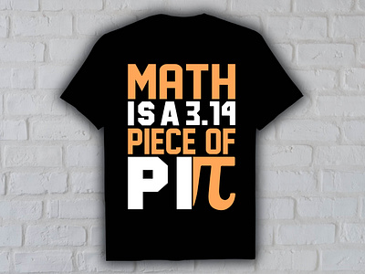 PI DAY T-SHIRT DESIGN BUNDLE design eye catching graphic design math pi day pi day shirt print shirt t shirt t shirt design vector