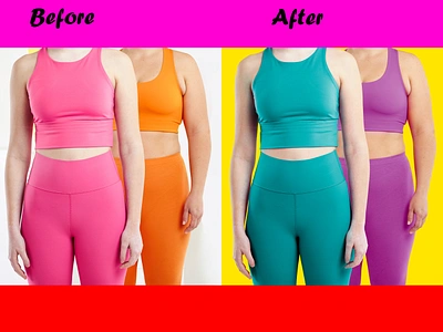 photo editing, color change, and color correction service backgroundcolor changecolor clothingitem color grade colorchange colorizeimage colour colour grading graphicsdesign iamgeeditora listing images photo correction photoediting photography photoshopwork pictureediting product color productphotoediting replace color retouch