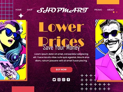 Fashion animation branding dailyui design designs ecommerce graphic design graphicdesign illustration landing page logo shopping ui