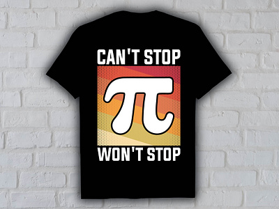 PI DAY T-SHIRT DESIGN BUNDLE diameter fashion march mathematical number pi day pi day t shirt pi day t shirt design study t shirt design teacher