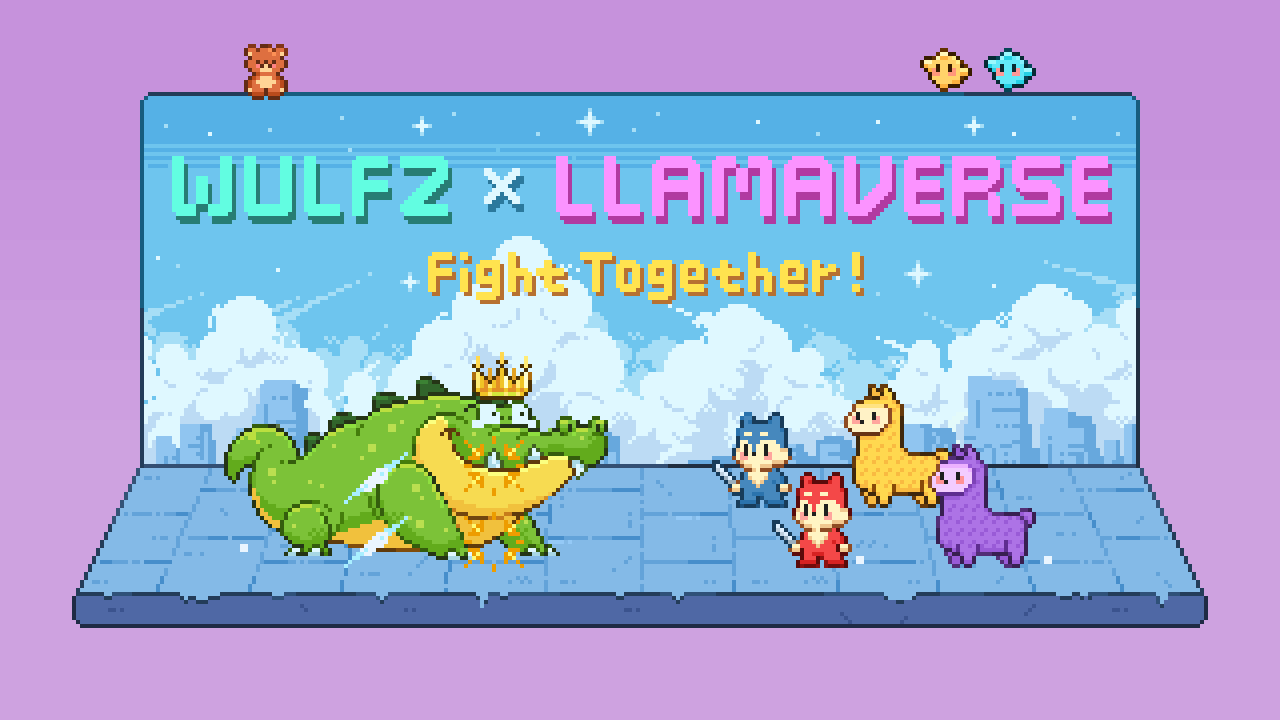 Fight Together animation cartoon graphic design illustration pixel