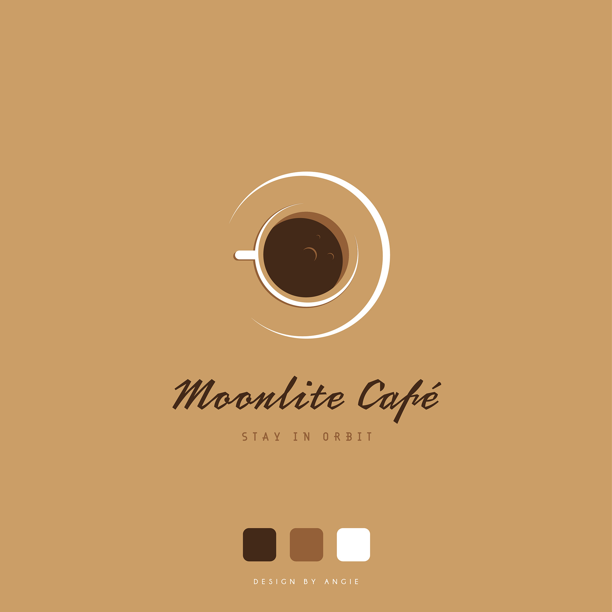 Example of Logo Creation