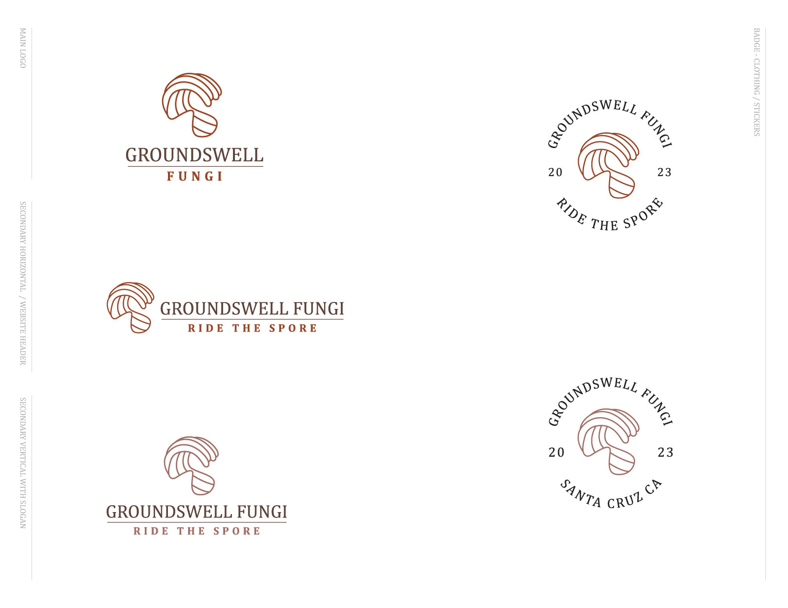 Example of Original Logo Design