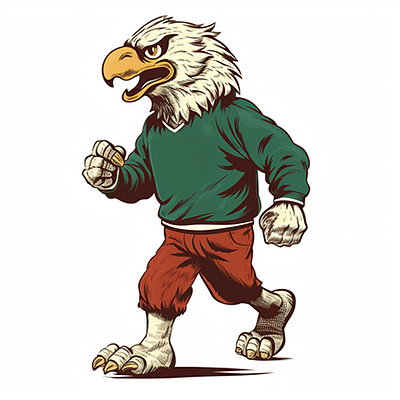 Eagles Logo birds eagle eagles sports