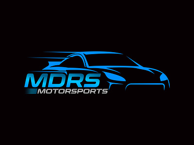 MDRS Motorsports Logo | Unleashing Automotive Thrills automobiles automotive design automotive logo automotive powerhouse automotive thrills logo logo design mdrs motorsports motorsports branding motorsports identity racing culture vehicles