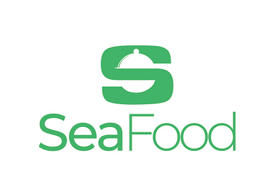 Seafood logo design by nainarc cooking logo food logo graphic design logo design minimalist resturant logo seafood seafood logo unique design vector