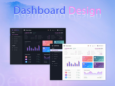 Crypto Dashboard Design admin dashboard admin panel administration analytics bootstrap admin chart kit coins crypto crypto currency ethereum figma landing page material design nextjs admin dashboard premium admin templates react dashboard responsive dashboard saas ui ui kit