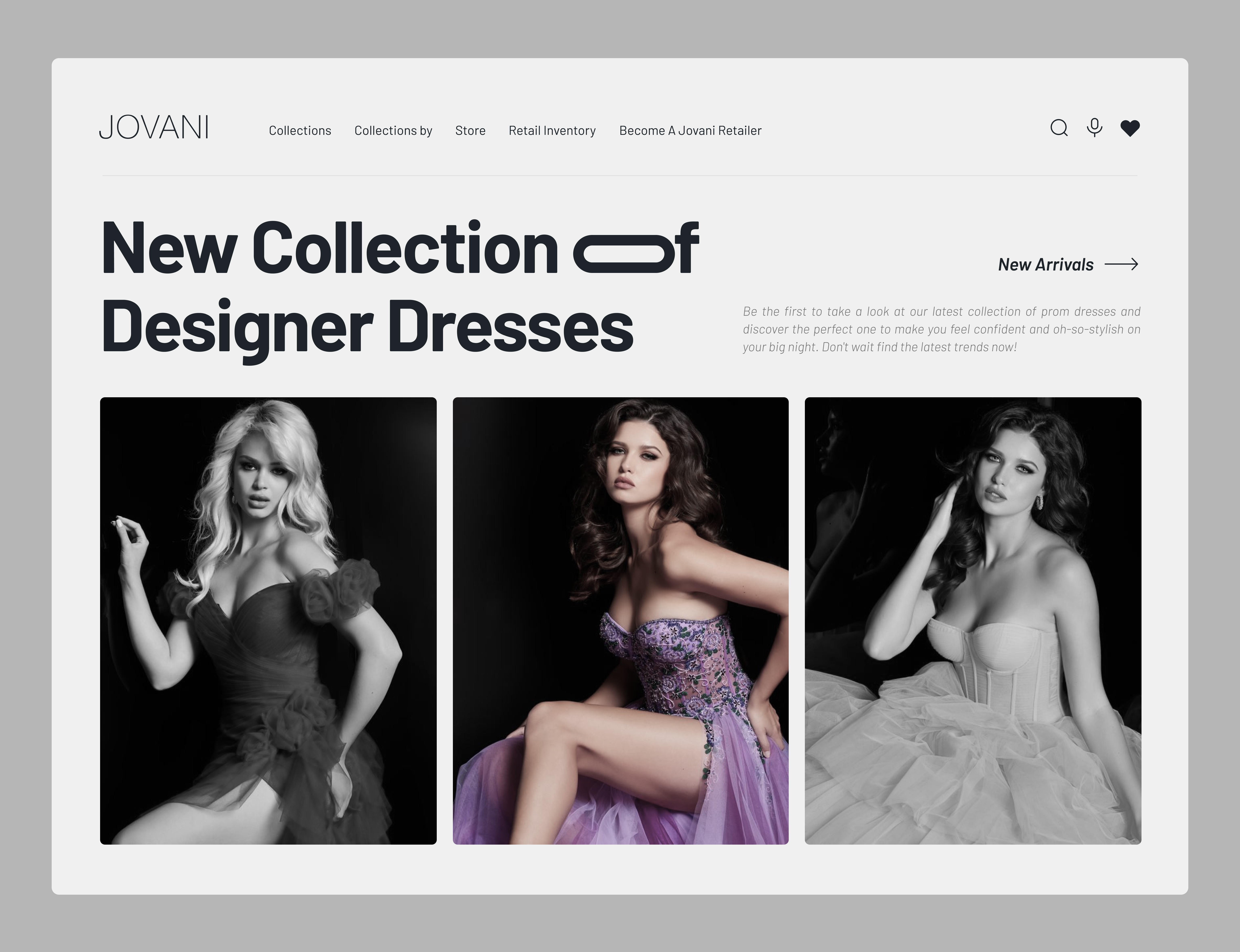 Jovani website hotsell