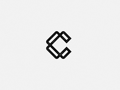 Clay Development Partners — unused concept brand identity brand mark branding c icon identity mark letter lettermark logo monogram neighborhood real estate symbol typography