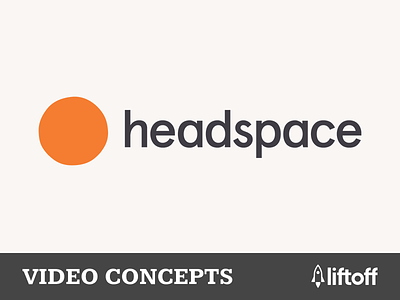 Headspace Video Concepts app editing ua video