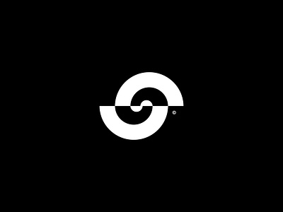 An abstract mark abstract logo brand designer brand identity brand identity design branding design illustration lettermark logo modernlogodesign ui