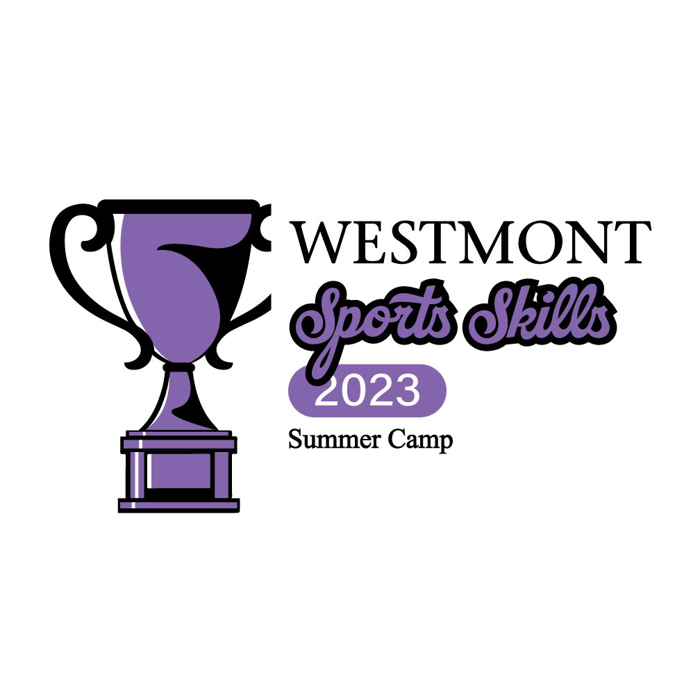 Westmont Summer Camp Logo Sheet by Matthew Walker on Dribbble