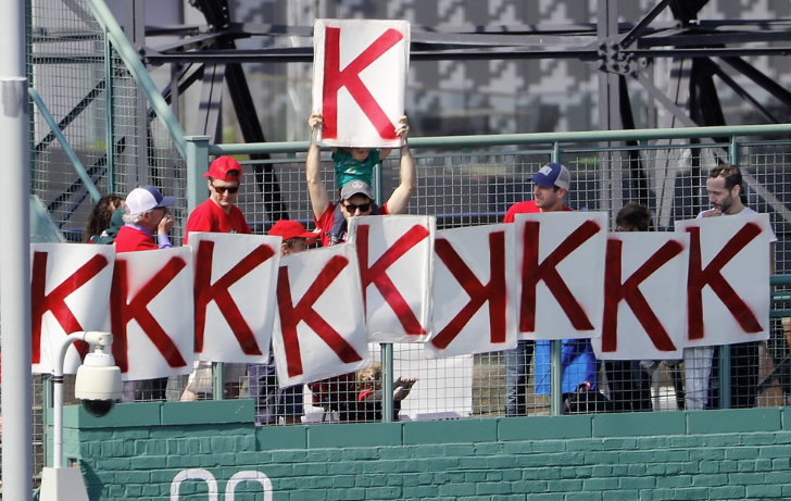 what-does-the-k-mean-in-baseball-sportiesplay