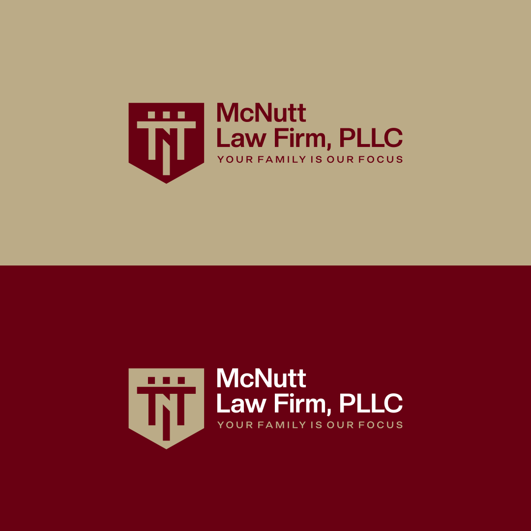 McNutt Law Firm, PLLC by Aditya Dwi on Dribbble
