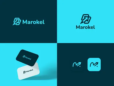 Logo, Modern Logo, Brand identity, Letter logo, Visual identity arrow brand identity branding design letter m logo lettering lettermark logo logo trend 2023 logomark minimal logo mlogo modern colorful logo modern logo n o p q r s t u v w x y z rocket symbol typography unique logo visual identity design