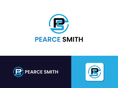 PS Logo Design - Logos branding designer p logo ps logo ps logo design s logo