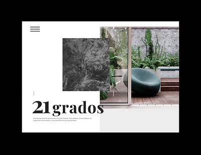 21° Studio ui