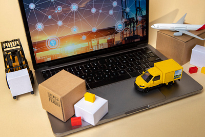 How Independent Freight Forwarders can cope with Digital bestlogisticnetwork conqueror conquerornetwork logistic