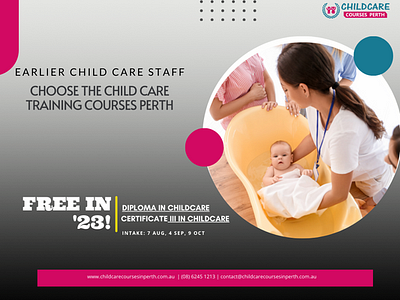 Join the Leading Child Care Courses in Bibra Lake Today! child care course perth child care courses perth childcare courses childcare courses in australia childcare courses perth