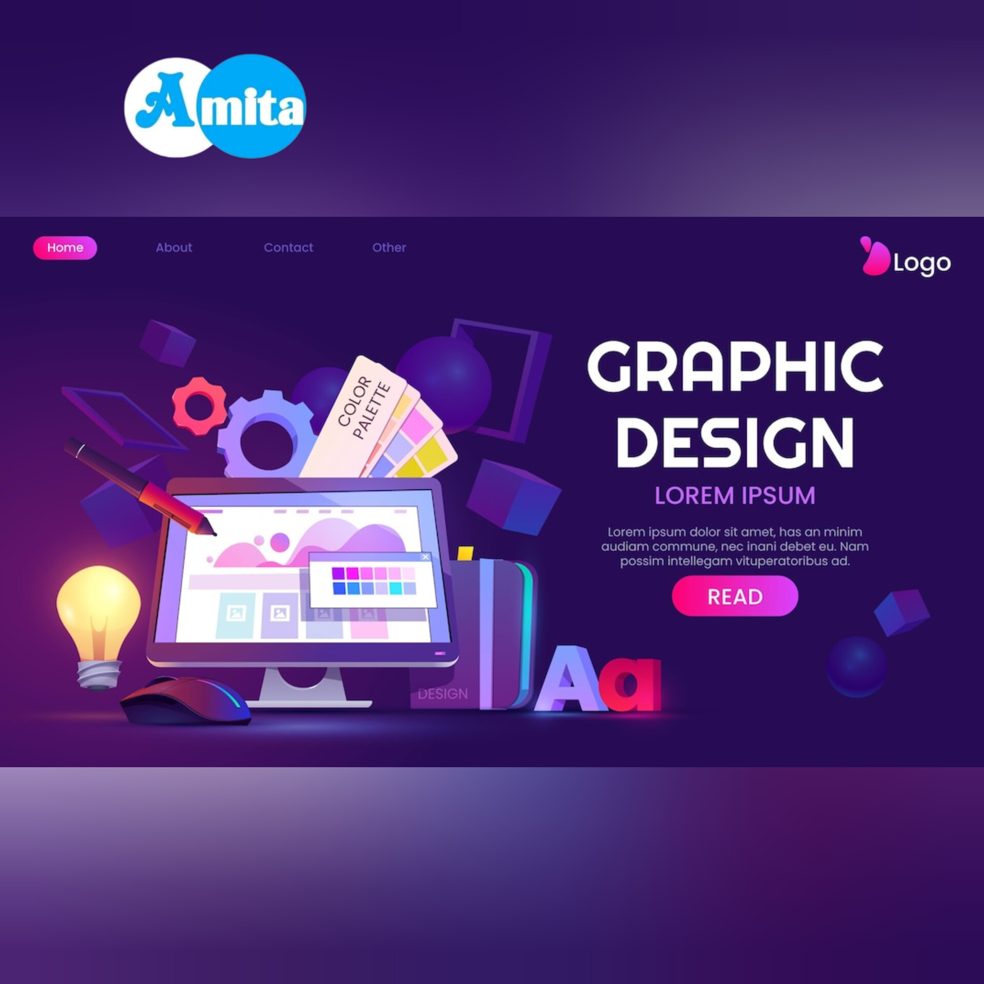 send-us-a-dm-for-any-graphics-design-by-adebayo-muiz-on-dribbble