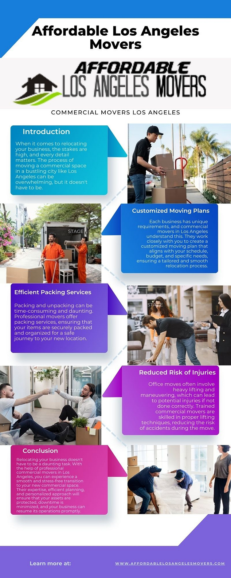 Cheap Movers Los Angeles by Affordable Los Angeles Movers on Dribbble