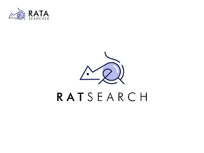 logo, logos, logotype, rat + letter r + search icon logo design brand identity branding business logo company logo creative logo logo logo design logodesigner logos logotype minimalist logo modern minimalist mouse mouse logo rat rat logo search engine search logo search logo design unique logo