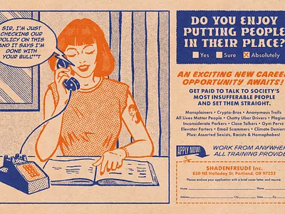 Halftone Brushes for Photoshop #8 app branding design graphic design illustration logo typography ui ux vector