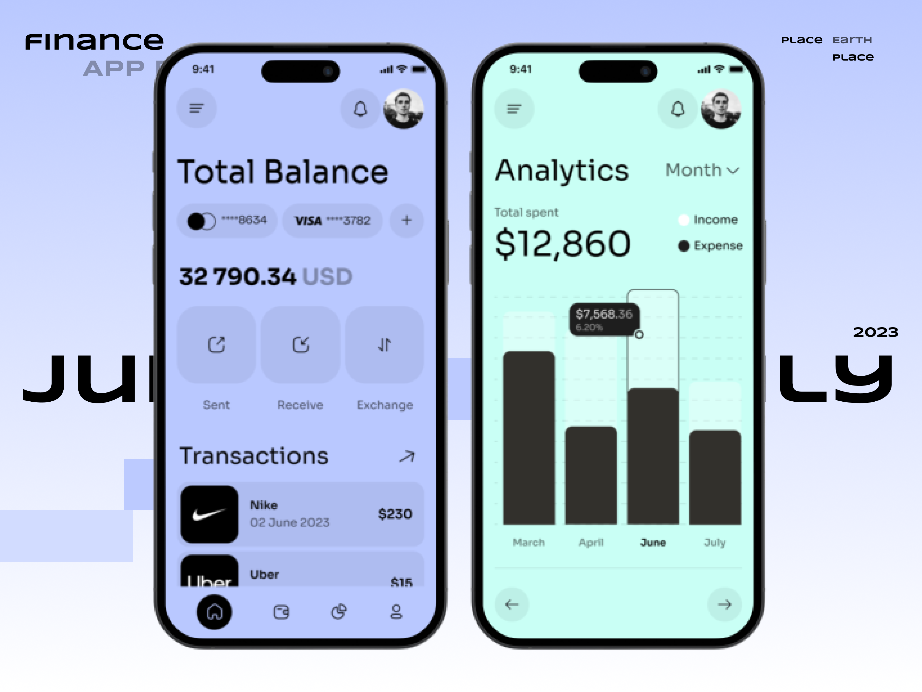 finxpert-finance-app-by-awe-mobile-app-for-awe-design-studio-on-dribbble