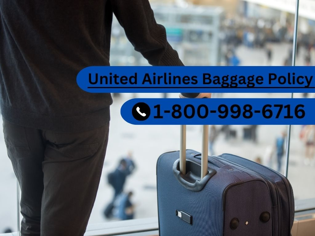 United Airlines Baggage Policy Economy by jennifer martin on Dribbble