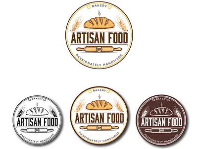 bakery logo bakery logo logo design modern logo