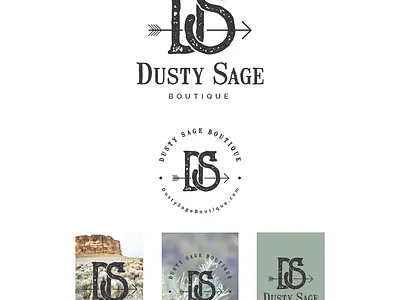 ds boutique logo boutique logo creative design ds boutique logo fashion logo modern logo