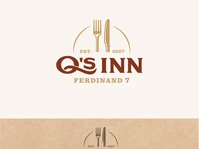 food logo food food logo logo design