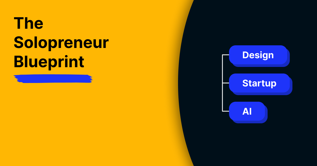 Newsletter Banner 001 2d banner blue branding dark design illustration logo social media ui