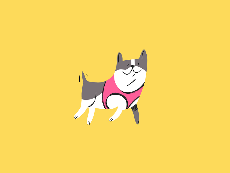 Lydia Hill | Dribbble