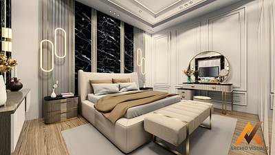 BEDROOM INTERIOR DESIGN 3dmodeling 3drendering architect bedroom interior design design interior interior design