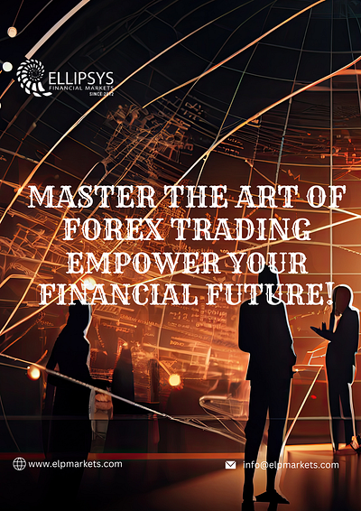 Master the Art of Forex Trading - Empower Your Financial Future animation branding ellipsys ellipsys financial markets financial management financial motivation financial sucess forex forex trading graphic design illustration mo motion graphics trading ui vertex zen pro