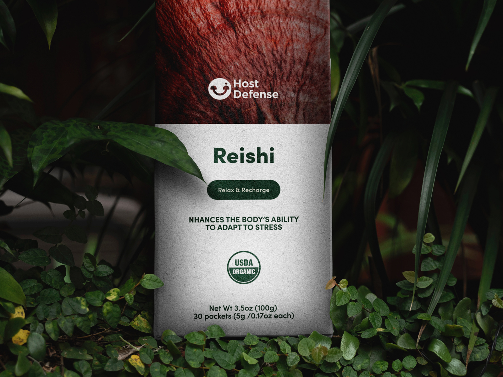 HOSTDEFENSE | PACKAGING DESIGN brand identity branding design label logo package packaging visual identity