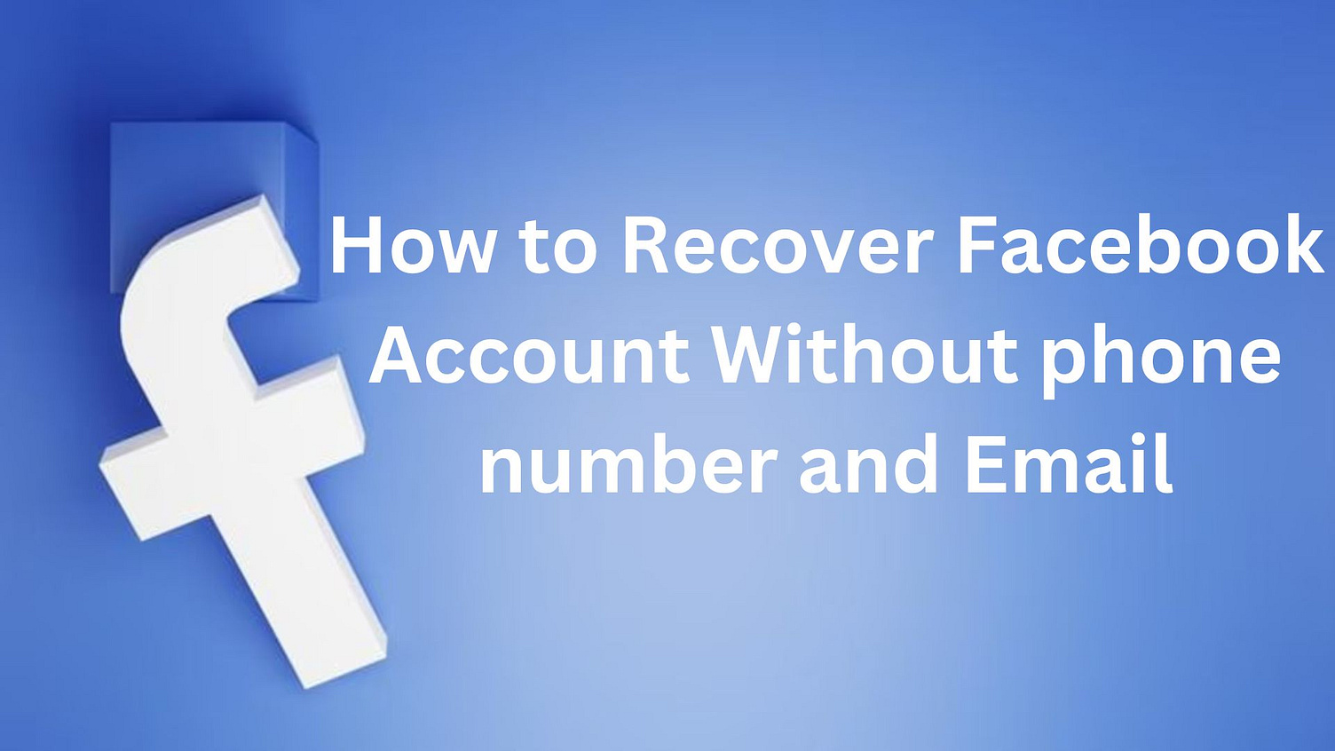 learn-6-steps-how-to-recover-facebook-account-by-david-abraham-on-dribbble