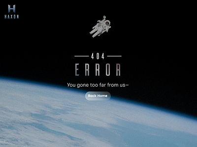 DailyUi 008 - 404 Error page 008 404 404 error app app design daily 008 dailyui design ui ui design web design