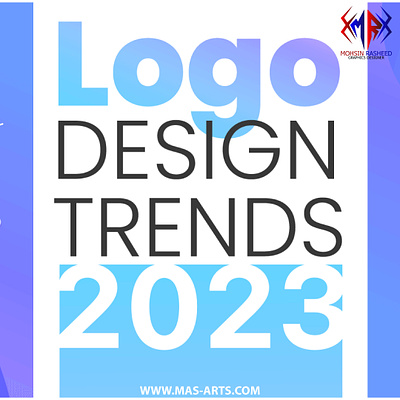 Logo Design Trends to Watch Out for in 2023: Stay Ahead branding design graphic design hipster logo illustration logo logo design minimalism with bold accents ui ux vector