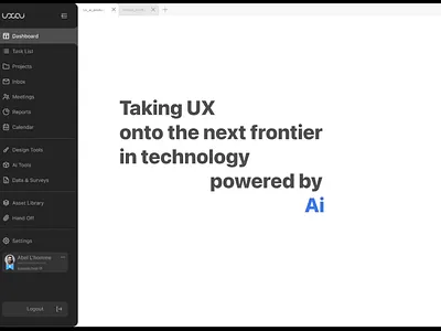 ux.ai ui ux