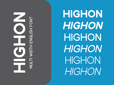 HighOn Font: A Unique Typeface Inspired by Gaming artistic fonts bold typeface branding creative typeface design elements digital typography display fonts eye catching text graphic communication graphic design high contrast fonts highon font innovative lettering logo obigdigital otf stylish characters ui unique fonts visual impact