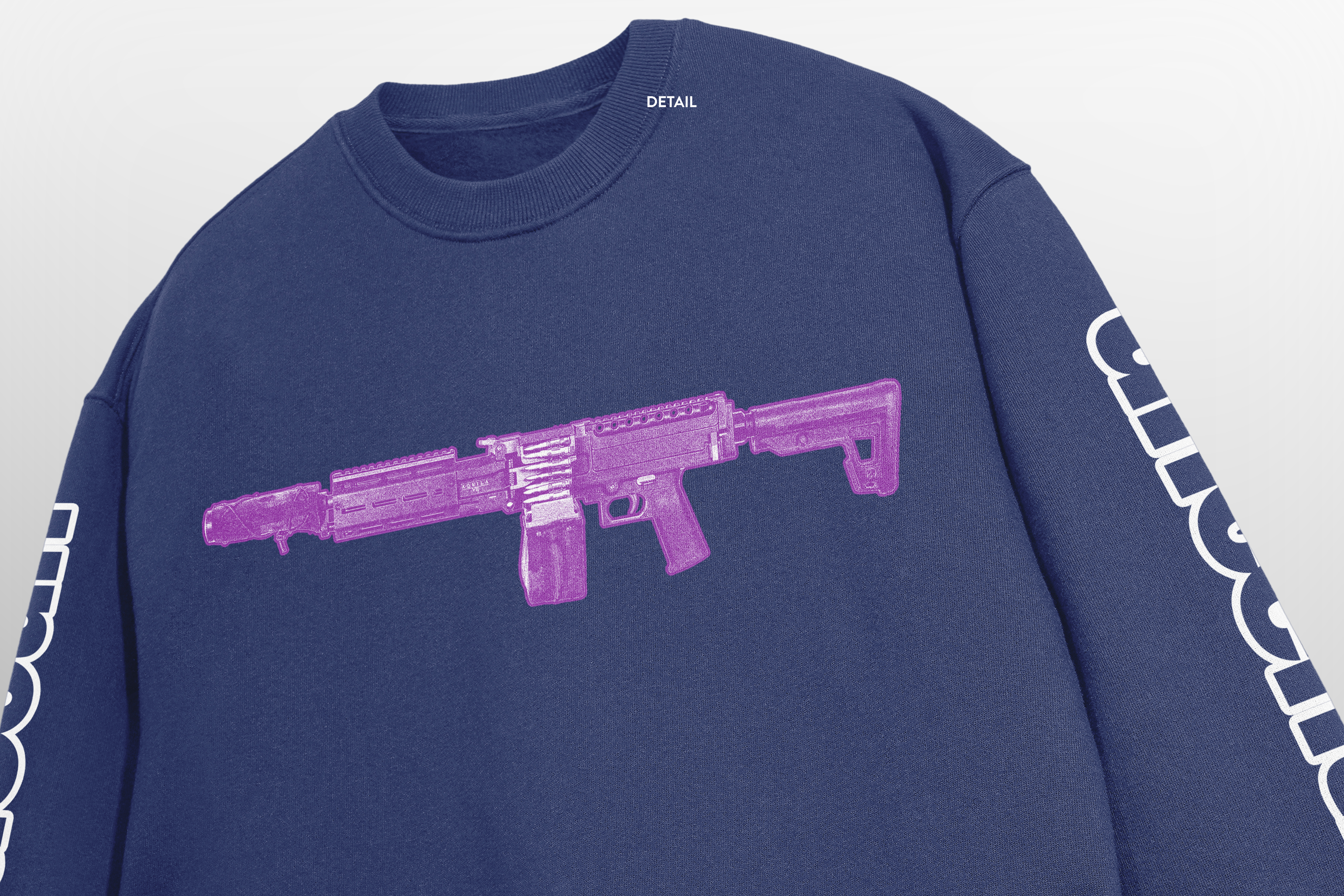 Realistic Floating Crewneck Mockup By Uncentrifuged Pressure On Dribbble