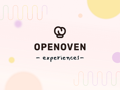 OpenOven social presence app branding design graphic design illustration instagram social media