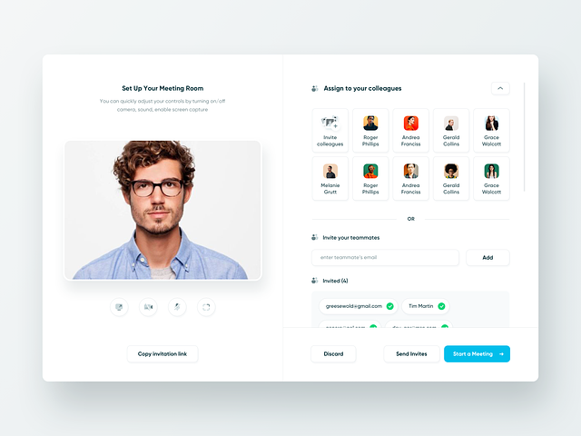 Dmitriy Kharaberyush | Dribbble