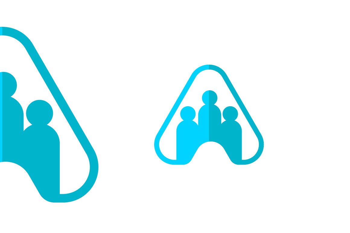 Social Group Logo By Design Ground SB On Dribbble social-group-logo-by-design-ground-sb-on-dribbble