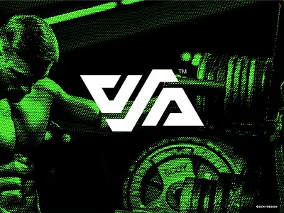 SPORTS WEAR LOGO DESIGN ambigram logo apparel apparel design branding branding ideas design esportlogo esports fitness brand fitness logo gym logo gym wear illustration mascot mascot logo monogram logo sports apparel sports logo sports wear ui