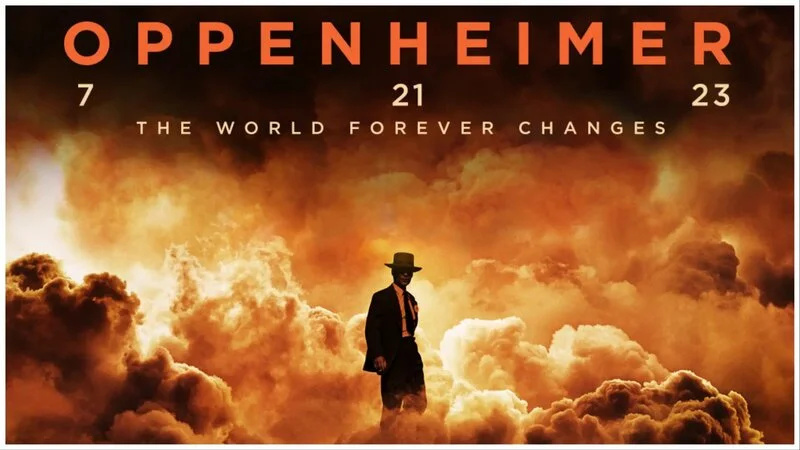 Oppenheimer Release Date: Unveiling the Highly Anticipated Film by ...