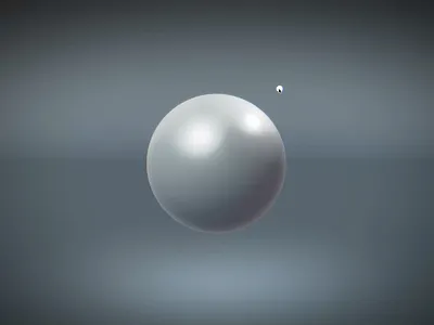 XBOX 360 Interactive Splashscreen 3d animation fun interactive logo spline xbox