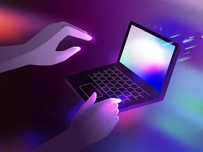 Dope Security style frame 2d art animation article design branding design drawing flat graphic design illustration logo motion graphics ui vector